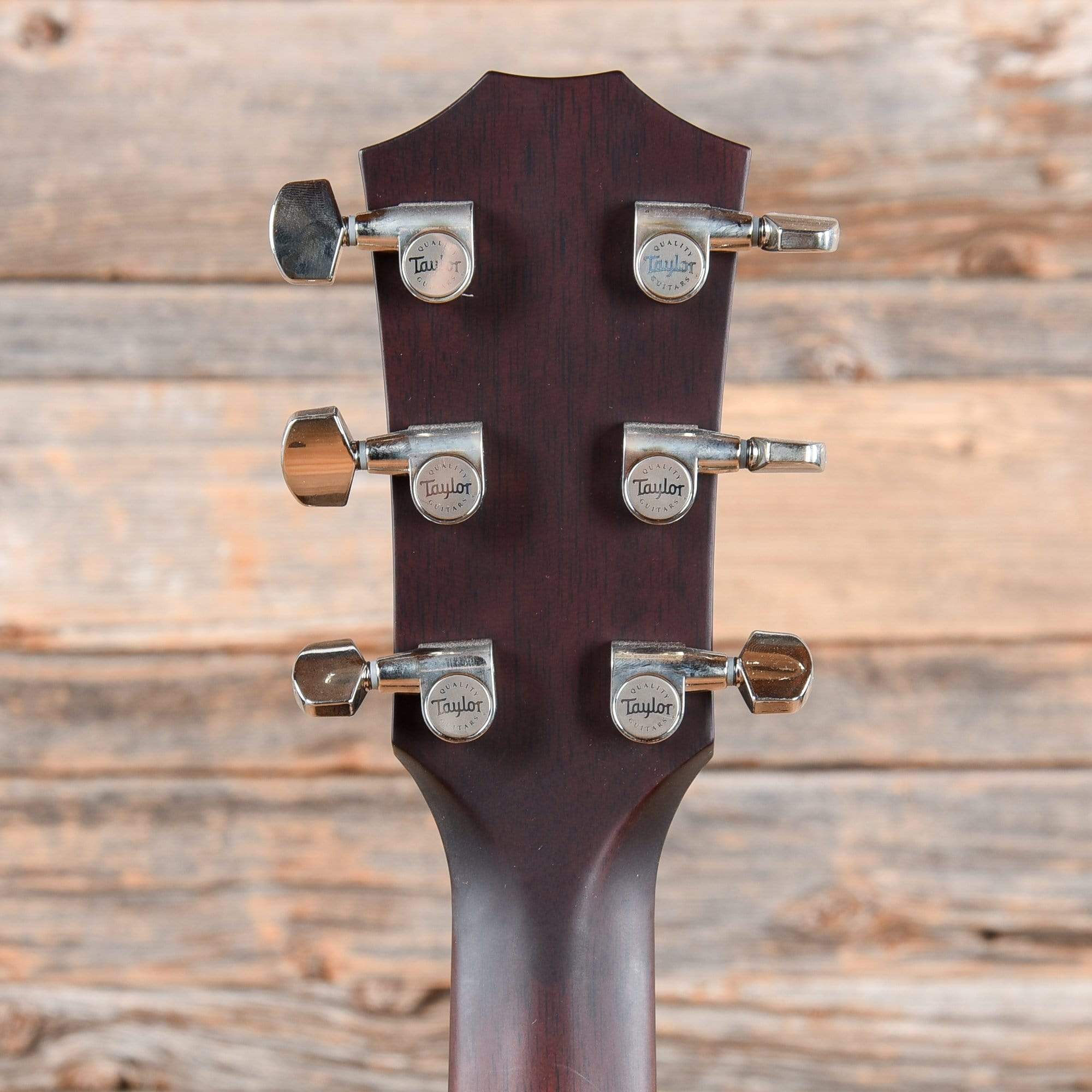 Taylor 522ce Grand Concert Tropical Mahogany Shaded Edgeburst ES2 w/V-Class Bracing Acoustic Guitars / Concert