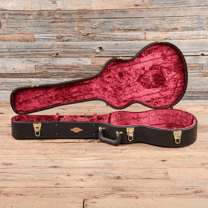 Taylor 522ce Grand Concert Tropical Mahogany Shaded Edgeburst ES2 w/V-Class Bracing Acoustic Guitars / Concert