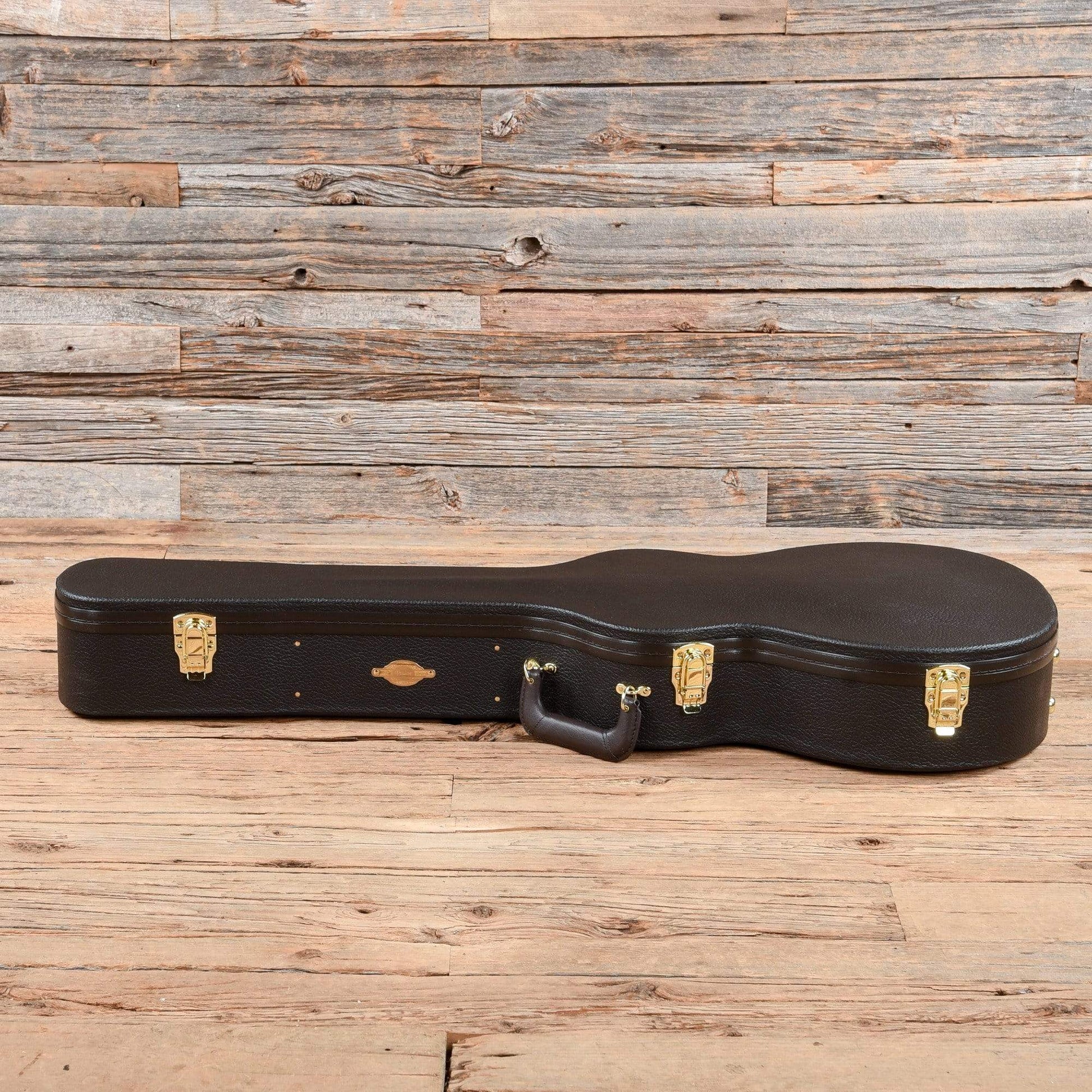 Taylor 522ce Grand Concert Tropical Mahogany Shaded Edgeburst ES2 w/V-Class Bracing Acoustic Guitars / Concert