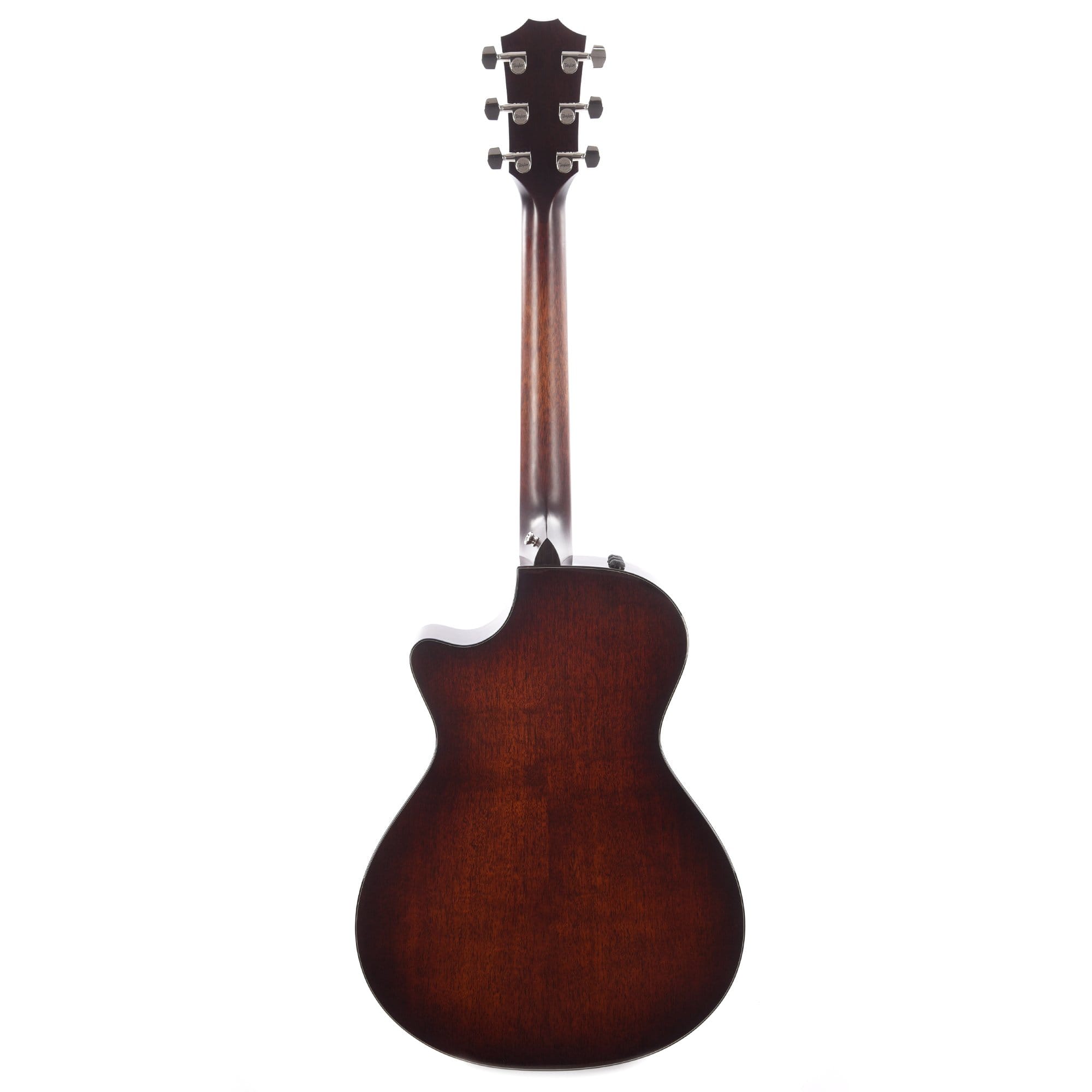 Taylor 522ce Grand Concert Tropical Mahogany Shaded Edgeburst ES2 w/V-Class Bracing Acoustic Guitars / Concert
