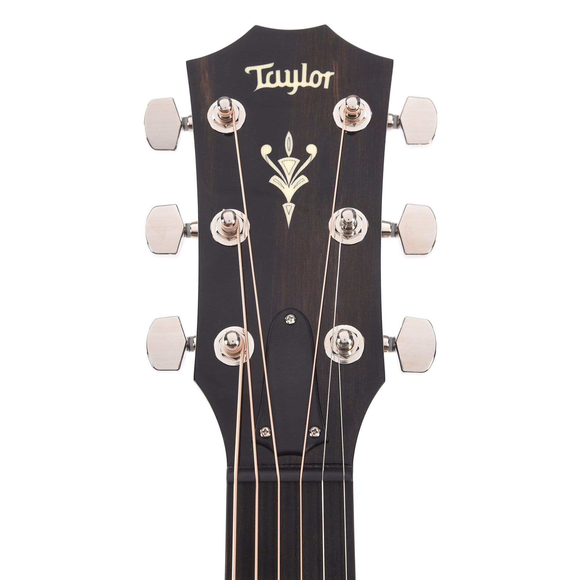Taylor 522ce Grand Concert Tropical Mahogany Shaded Edgeburst ES2 w/V-Class Bracing Acoustic Guitars / Concert