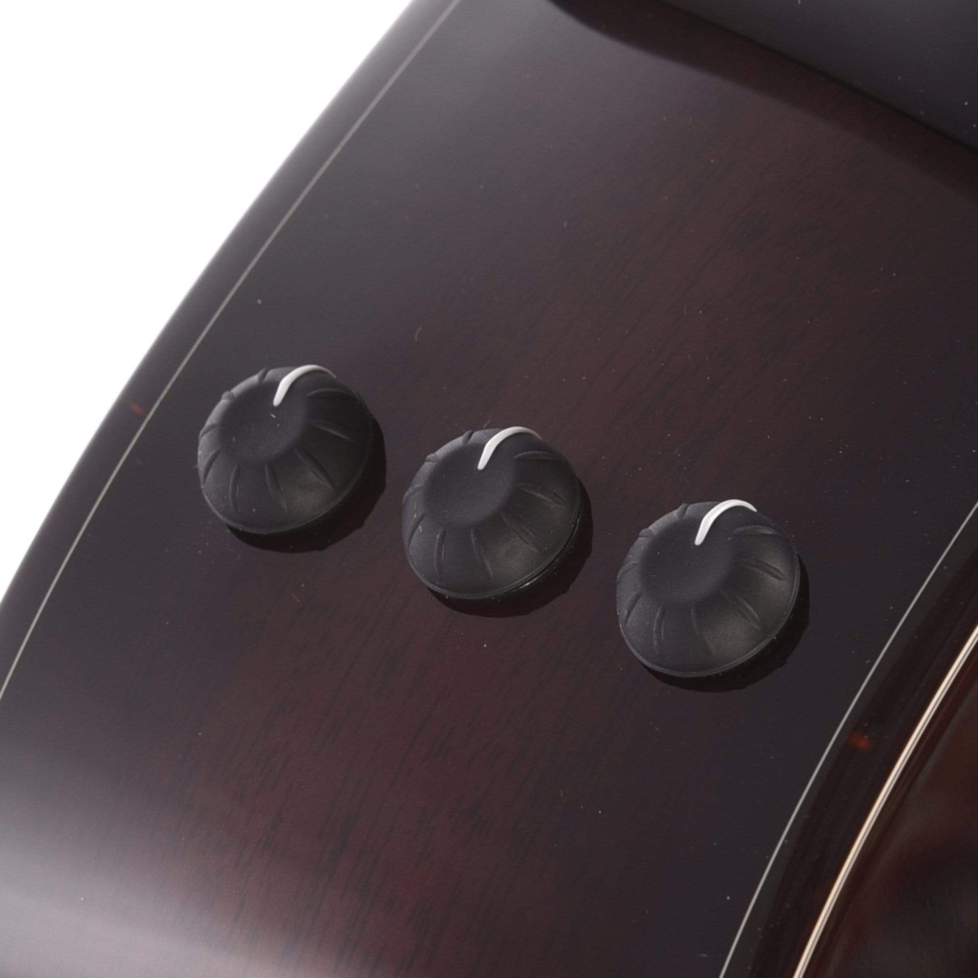 Taylor 522e 12-Fret Grand Concert Tropical Mahogany Shaded Edgeburst ES2 w/V-Class Bracing Acoustic Guitars / Concert