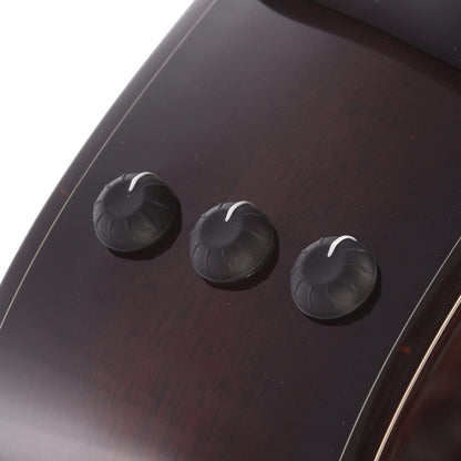 Taylor 522e 12-Fret Grand Concert Tropical Mahogany Shaded Edgeburst ES2 w/V-Class Bracing Acoustic Guitars / Concert