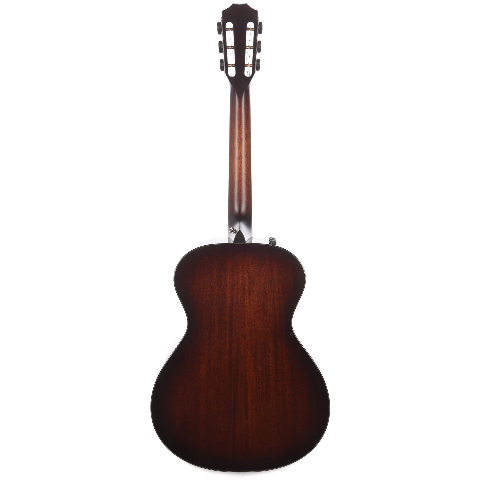 Taylor 522e 12-Fret Grand Concert Tropical Mahogany Shaded Edgeburst ES2 w/V-Class Bracing Acoustic Guitars / Concert