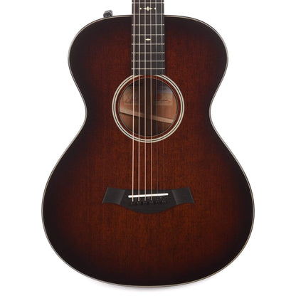 Taylor 522e 12-Fret Grand Concert Tropical Mahogany Shaded Edgeburst ES2 w/V-Class Bracing Acoustic Guitars / Concert