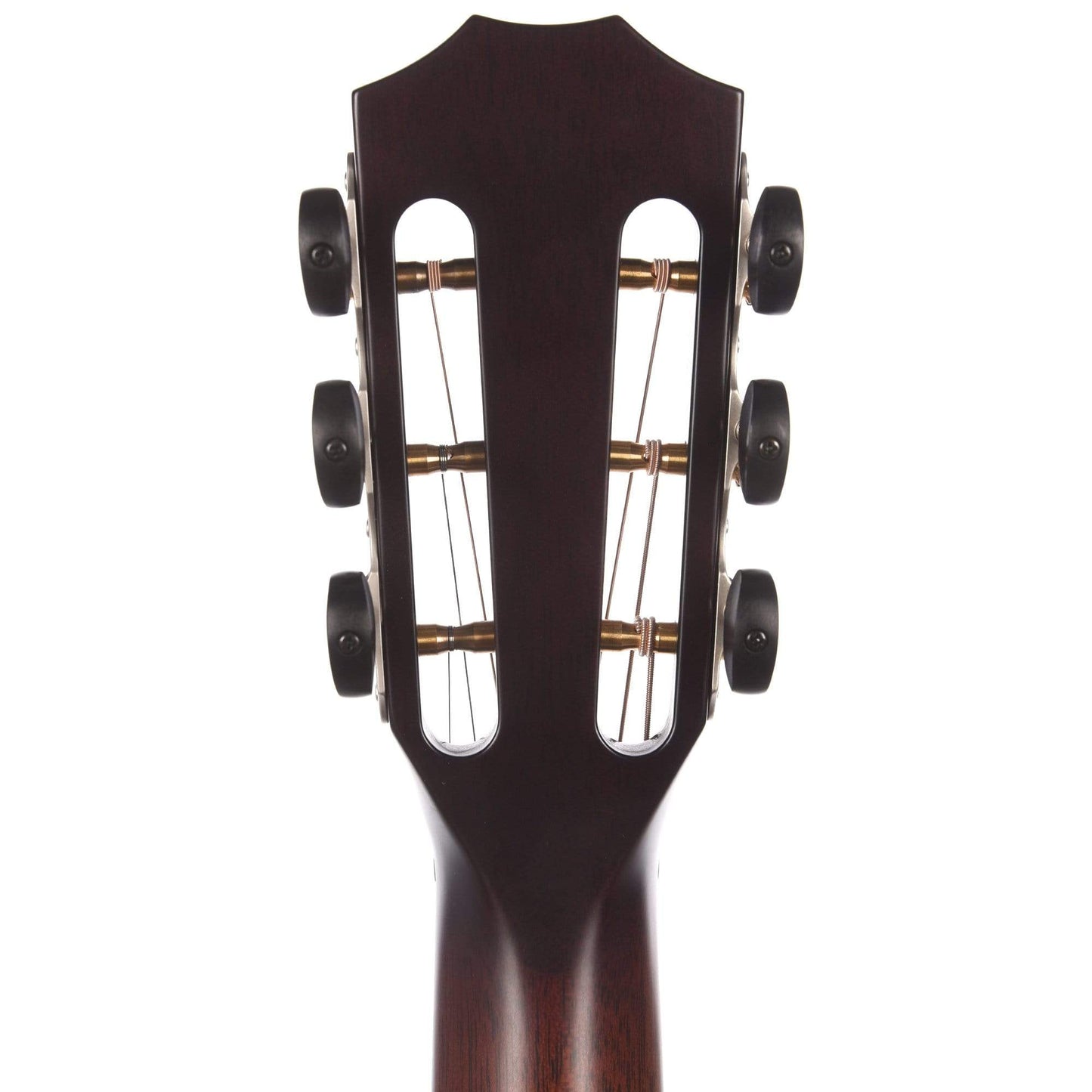 Taylor 522e 12-Fret Grand Concert Tropical Mahogany Shaded Edgeburst ES2 w/V-Class Bracing Acoustic Guitars / Concert