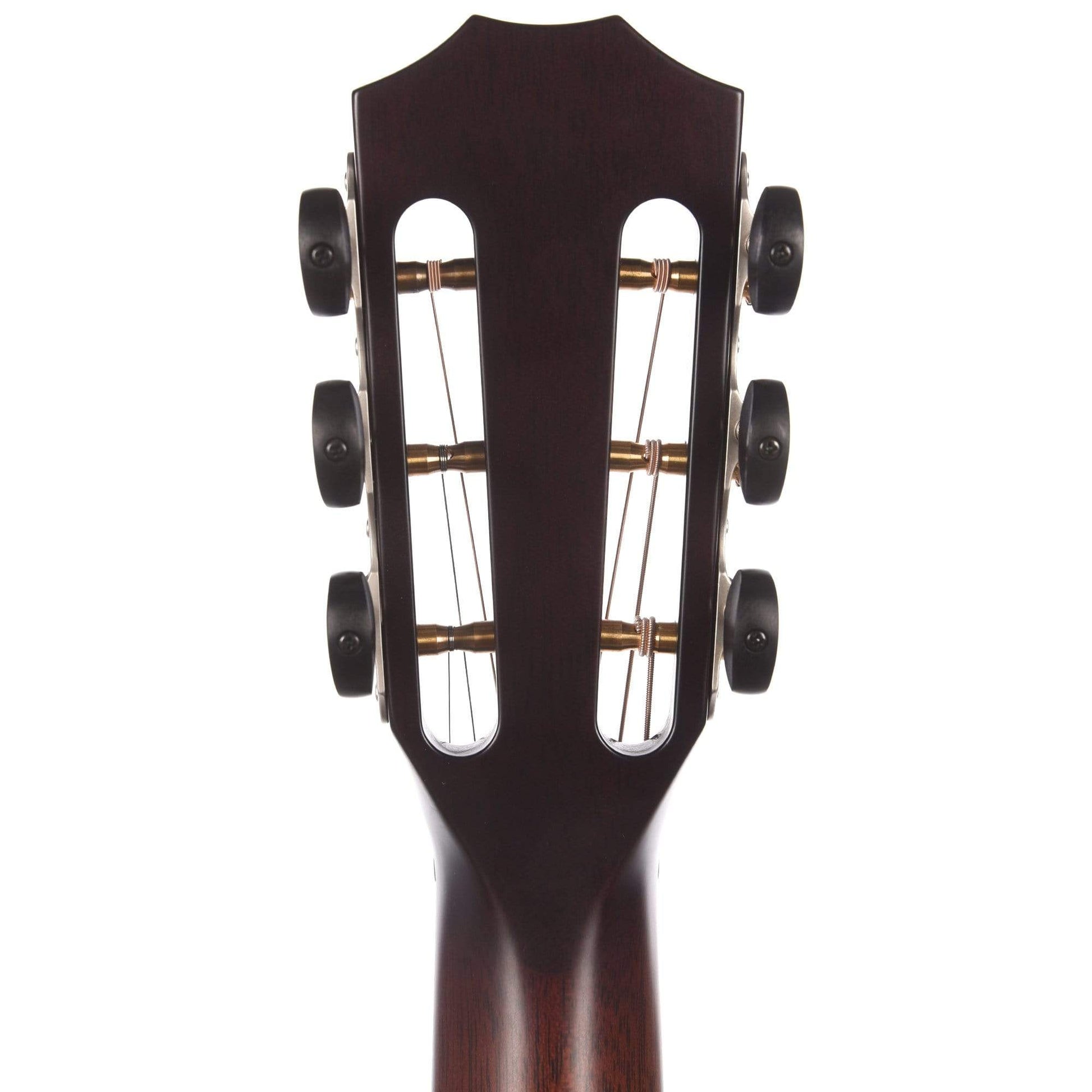 Taylor 522e 12-Fret Grand Concert Tropical Mahogany Shaded Edgeburst ES2 w/V-Class Bracing Acoustic Guitars / Concert