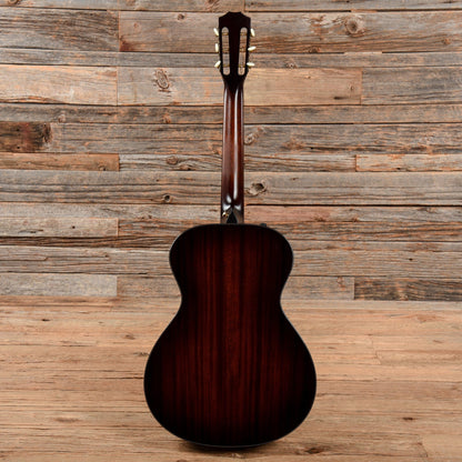 Taylor 522e 12 Fret Sunburst 2017 Acoustic Guitars / Concert