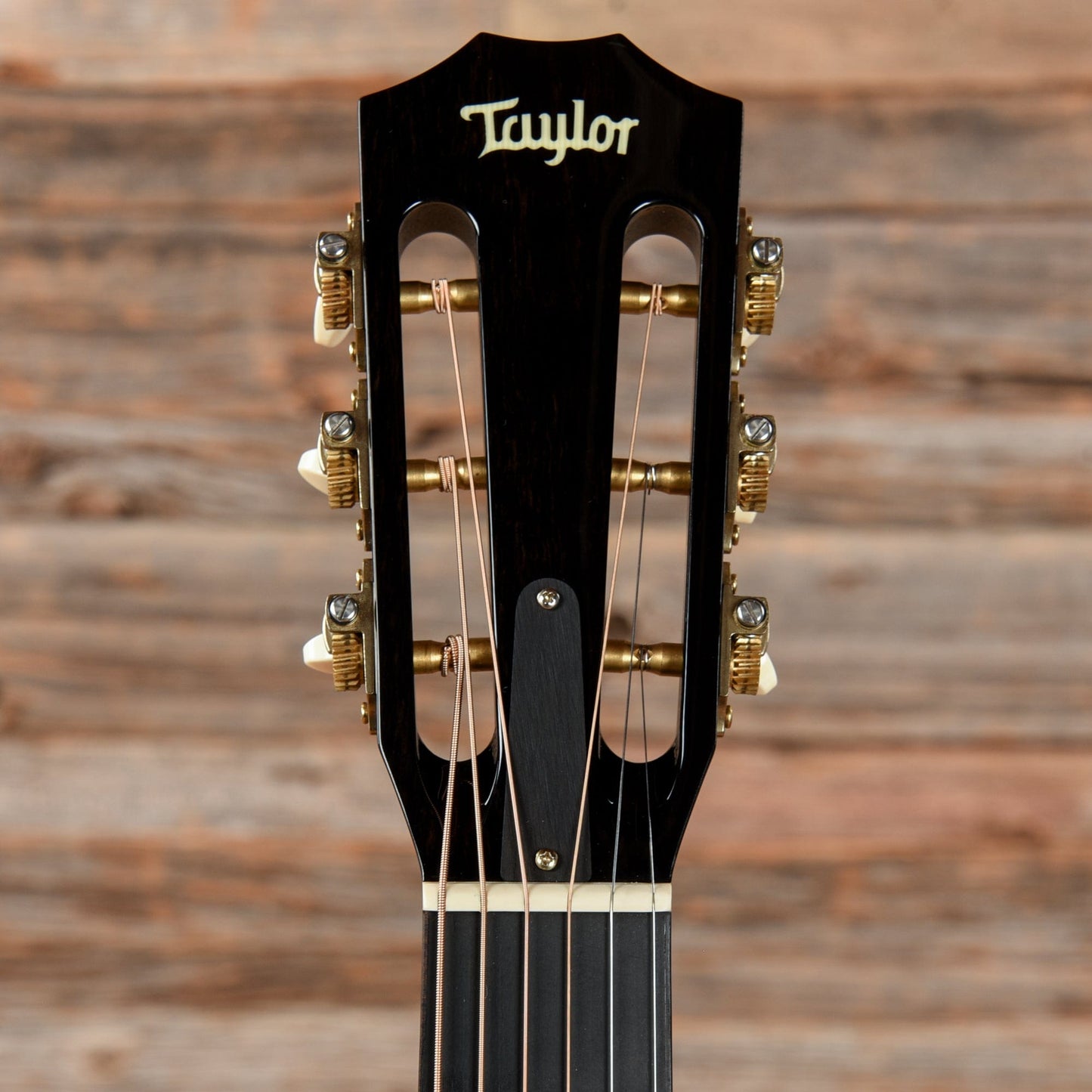 Taylor 522e 12 Fret Sunburst 2017 Acoustic Guitars / Concert