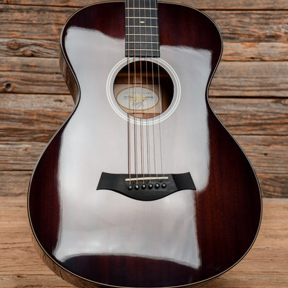 Taylor 522e 12 Fret Sunburst 2017 Acoustic Guitars / Concert