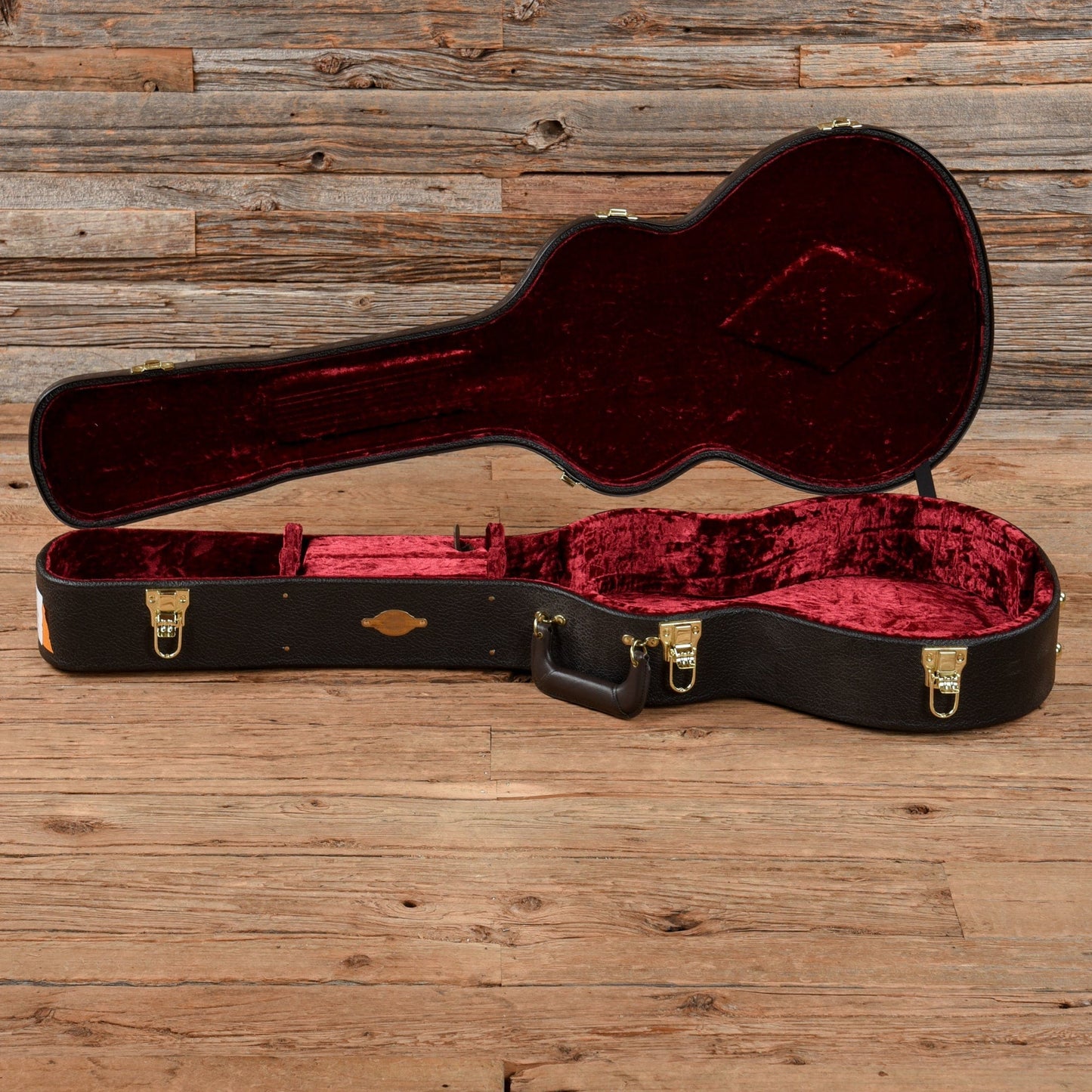 Taylor 522e 12 Fret Sunburst 2017 Acoustic Guitars / Concert