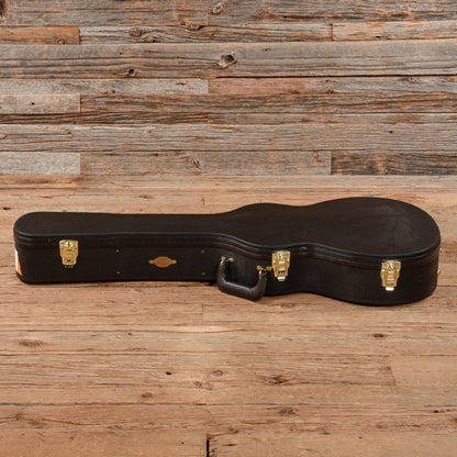 Taylor 522e 12 Fret Sunburst 2017 Acoustic Guitars / Concert