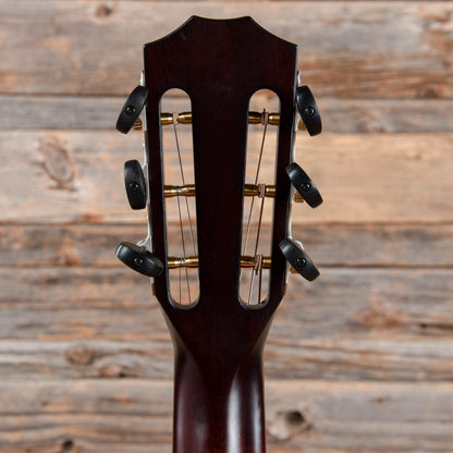 Taylor 522e 12-Fret with V-Class Bracing Shaded Edge Burst 2019 Acoustic Guitars / Concert