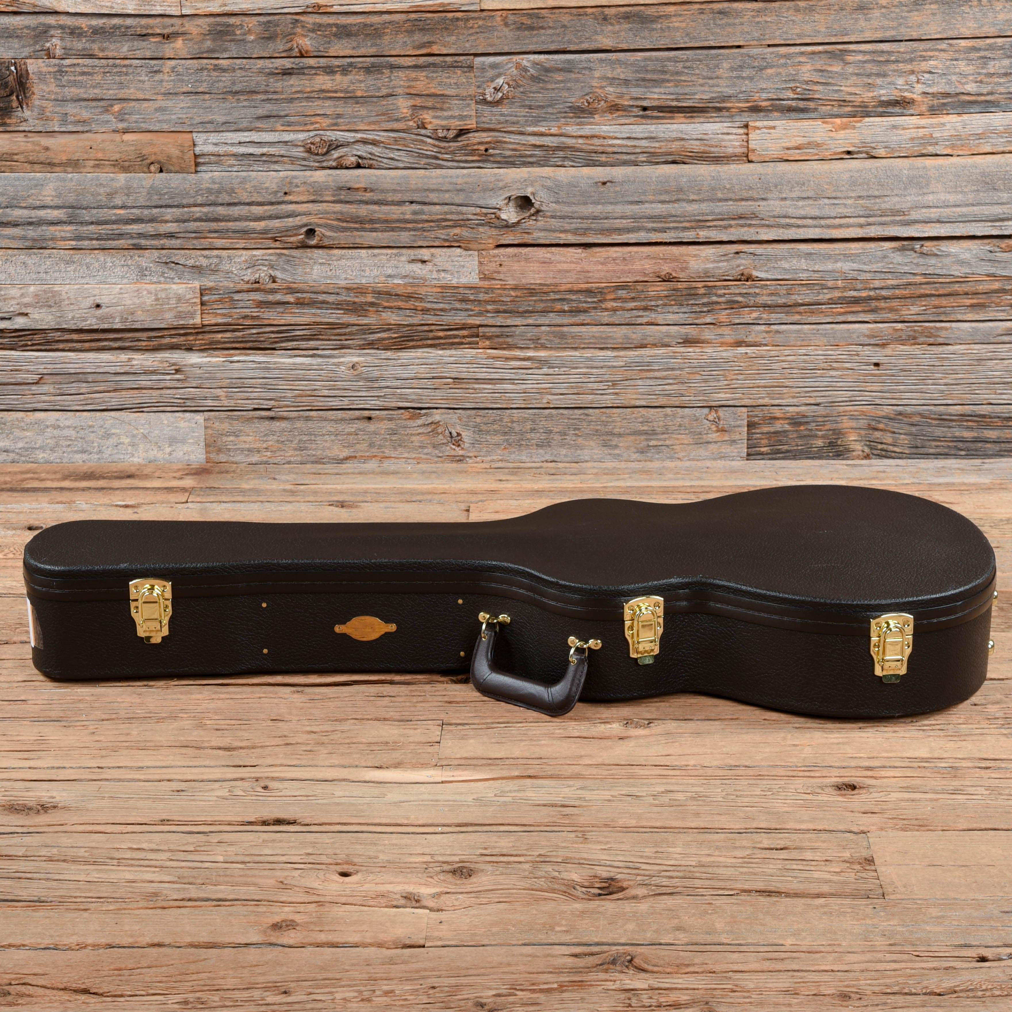 Taylor 522e 12-Fret with V-Class Bracing Shaded Edge Burst 2019 Acoustic Guitars / Concert