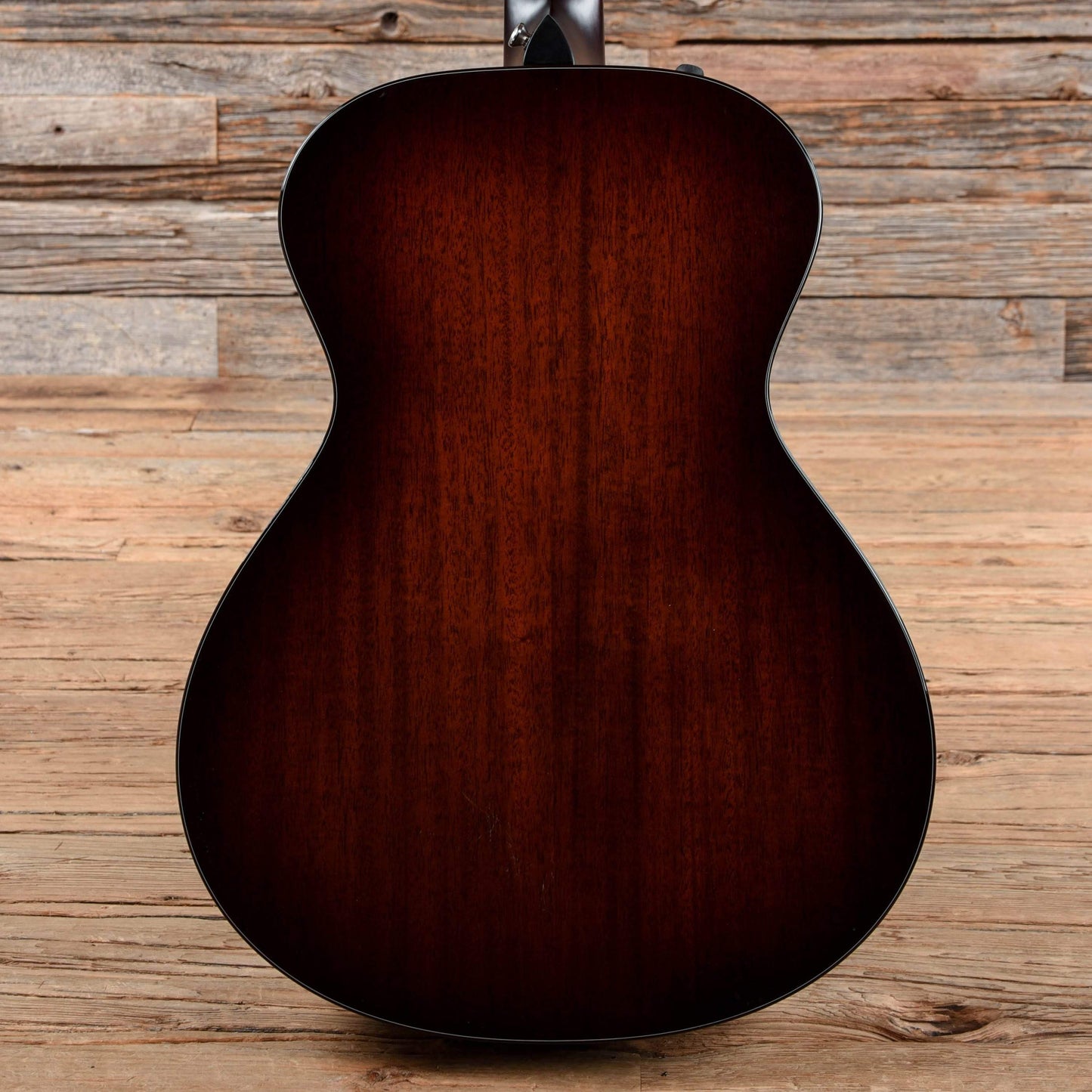 Taylor 522e 12-Fret with V-Class Bracing Shaded Edge Burst 2019 Acoustic Guitars / Concert
