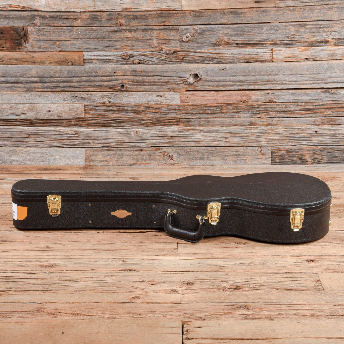 Taylor 612 14-Fret Natural 2015 Acoustic Guitars / Concert