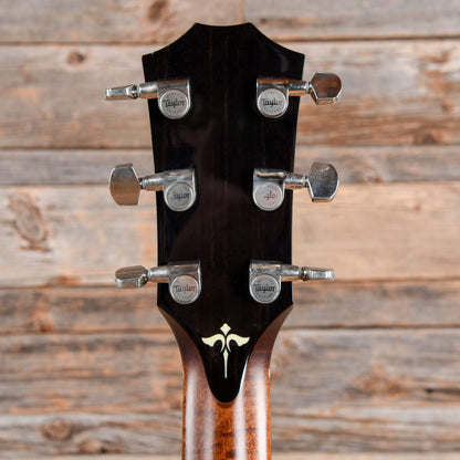 Taylor 612 14-Fret Natural 2015 Acoustic Guitars / Concert