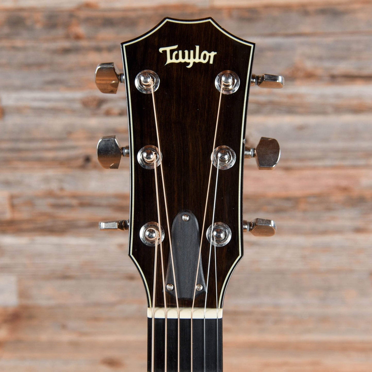 Taylor 612 14-Fret Natural 2015 Acoustic Guitars / Concert