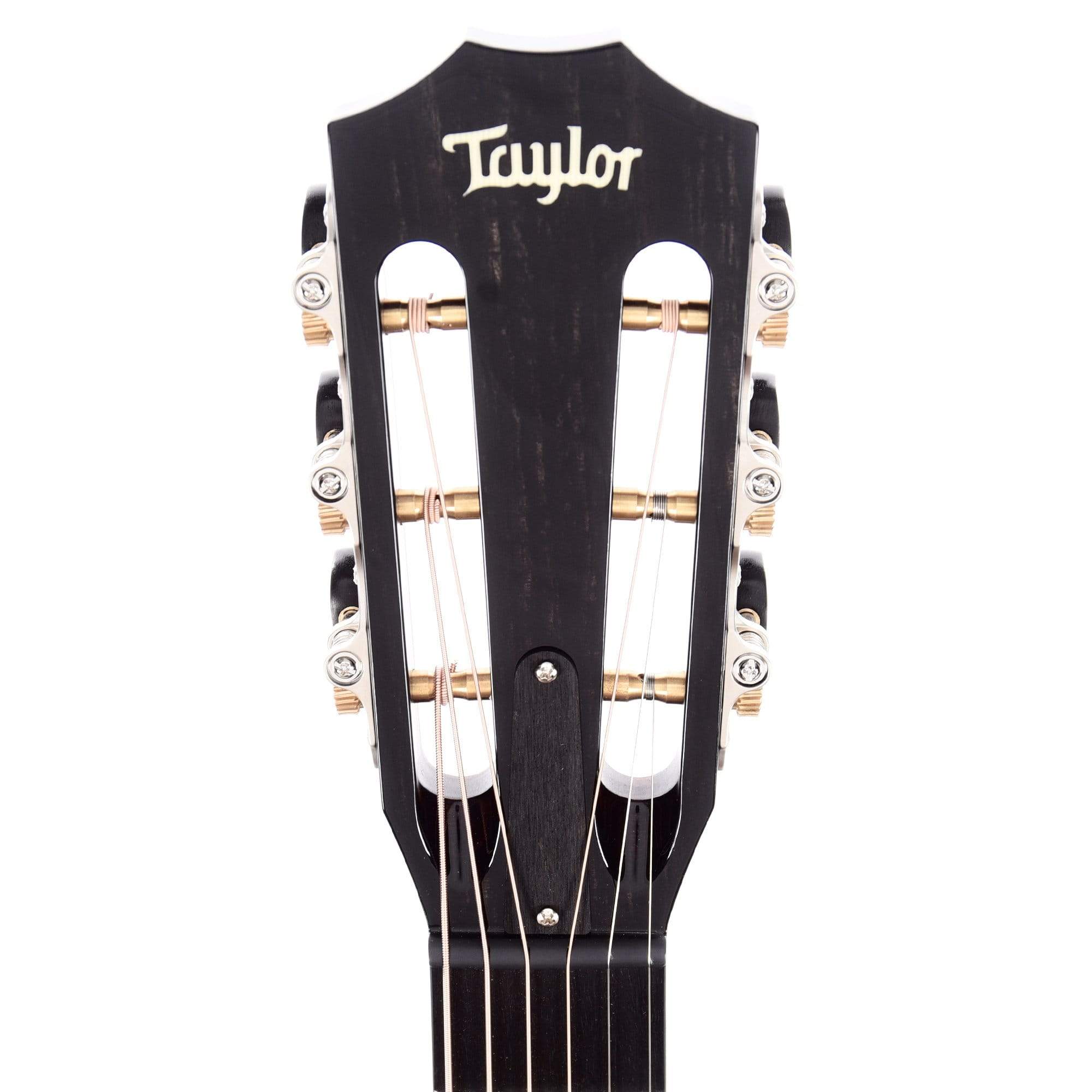 Taylor 612ce 12-Fret Grand Concert Sitka/Maple ES2 w/V-Class Bracing Acoustic Guitars / Concert