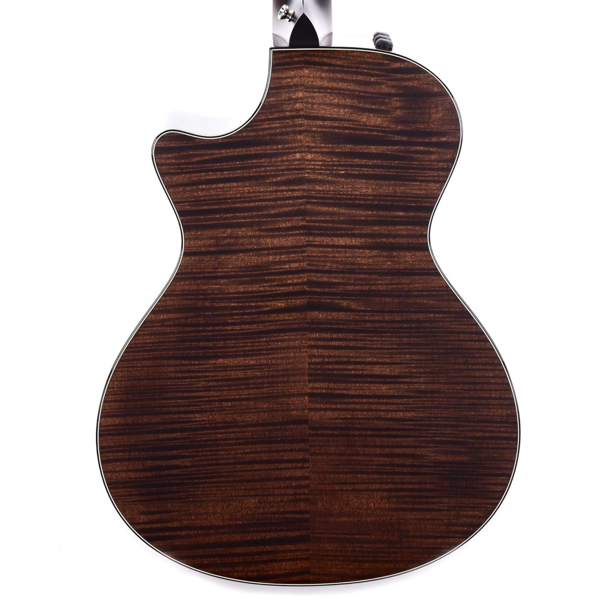 Taylor 612ce 12-Fret Grand Concert Sitka/Maple ES2 w/V-Class Bracing Acoustic Guitars / Concert