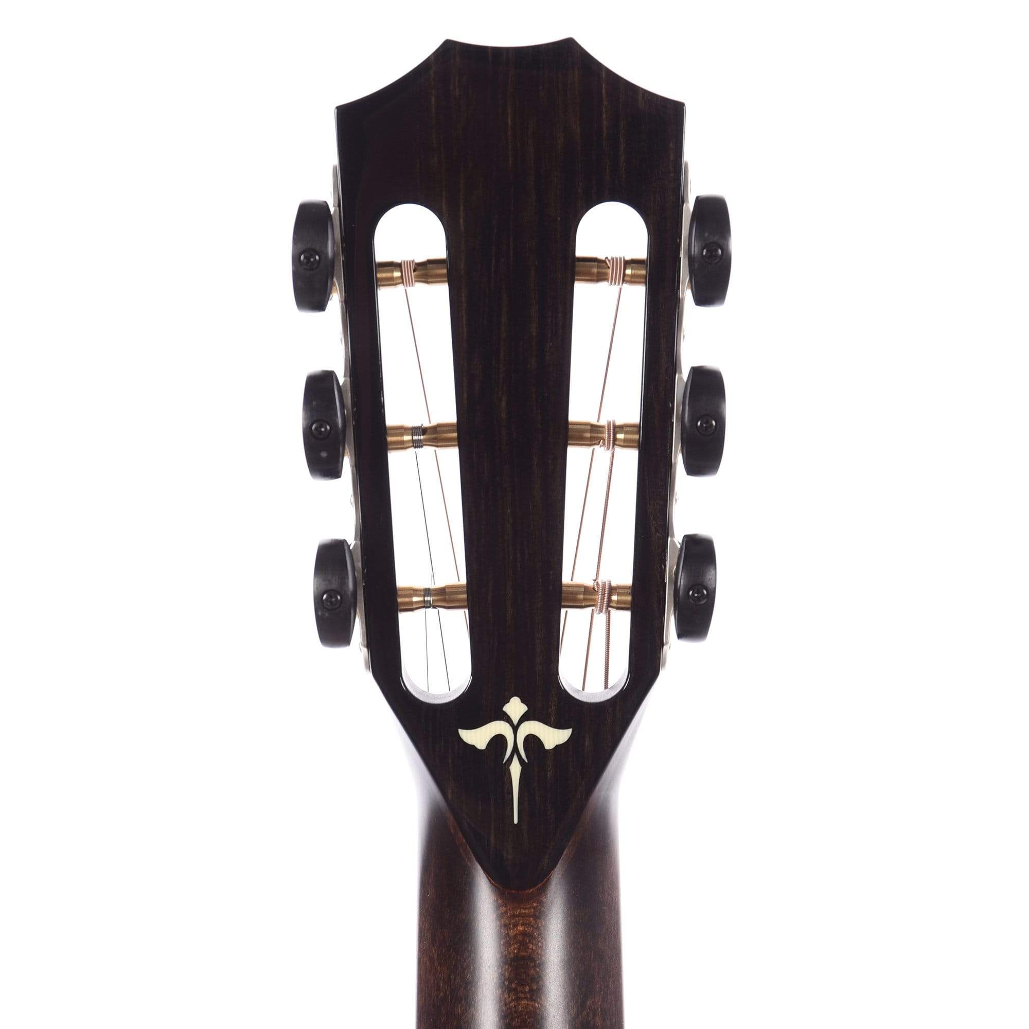 Taylor 612ce 12-Fret Grand Concert Sitka/Maple ES2 w/V-Class Bracing Acoustic Guitars / Concert