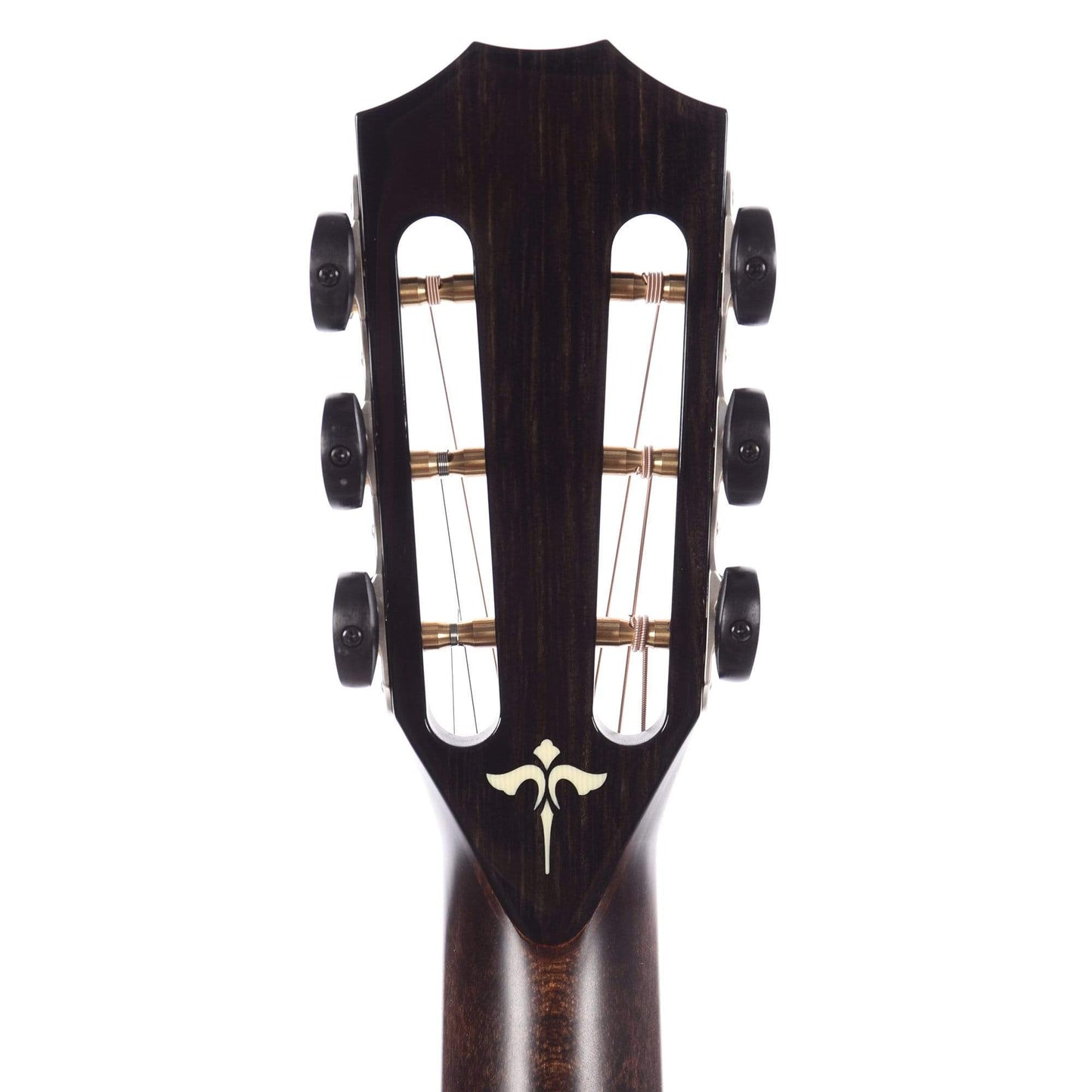 Taylor 612ce 12-Fret Grand Concert Sitka/Maple ES2 w/V-Class Bracing Acoustic Guitars / Concert