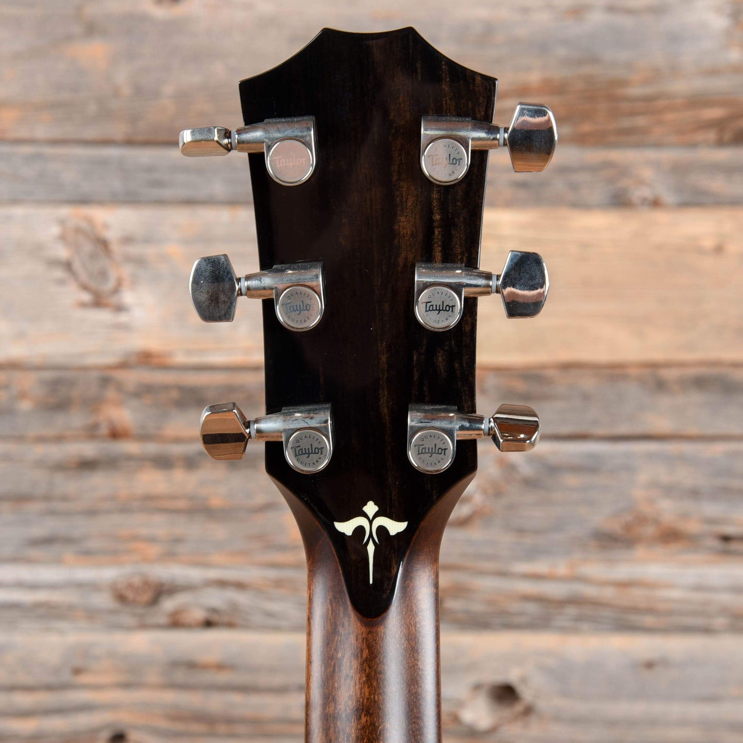 Taylor 612ce Grand Concert Sitka/Maple ES2 w/V-Class Bracing Acoustic Guitars / Concert