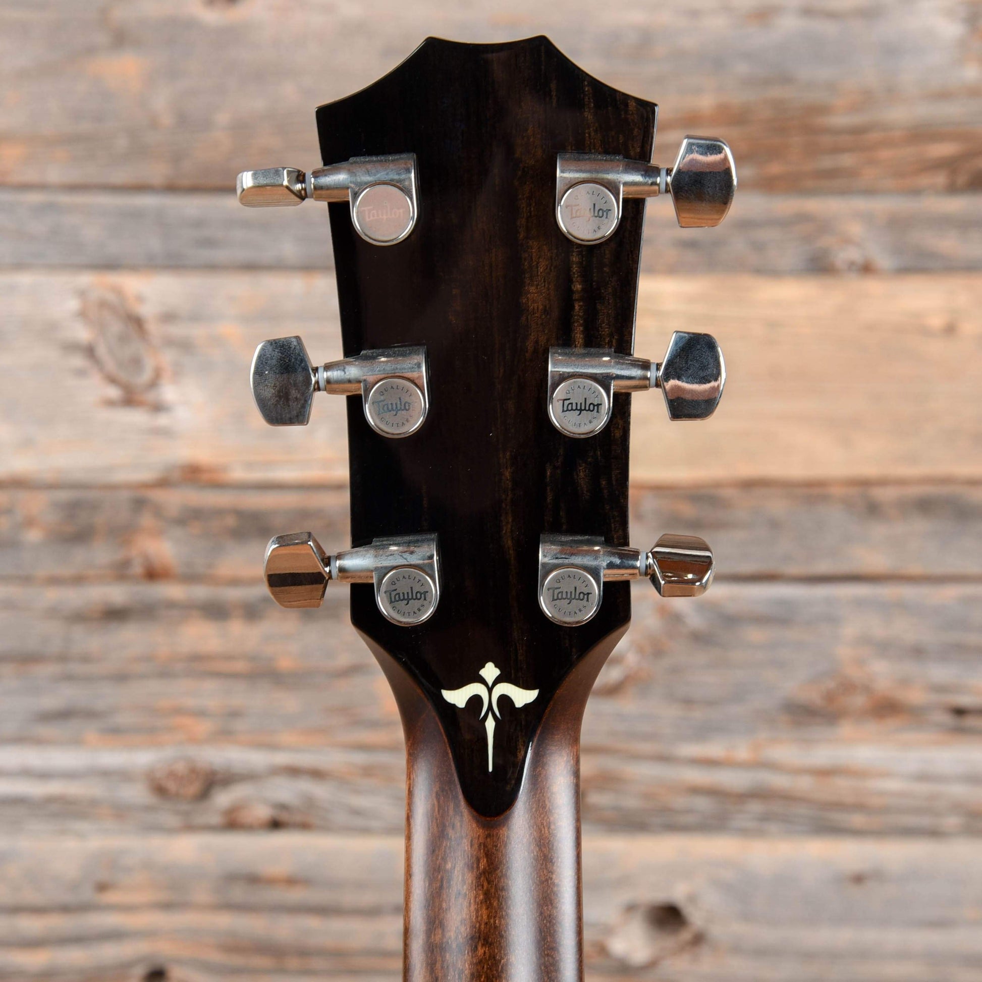 Taylor 612ce Grand Concert Sitka/Maple ES2 w/V-Class Bracing Acoustic Guitars / Concert