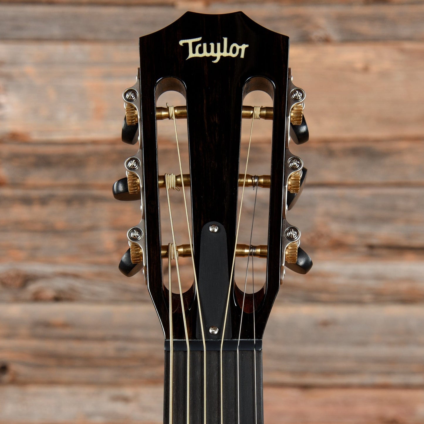 Taylor 612e 12-Fret Natural 2020 Acoustic Guitars / Concert