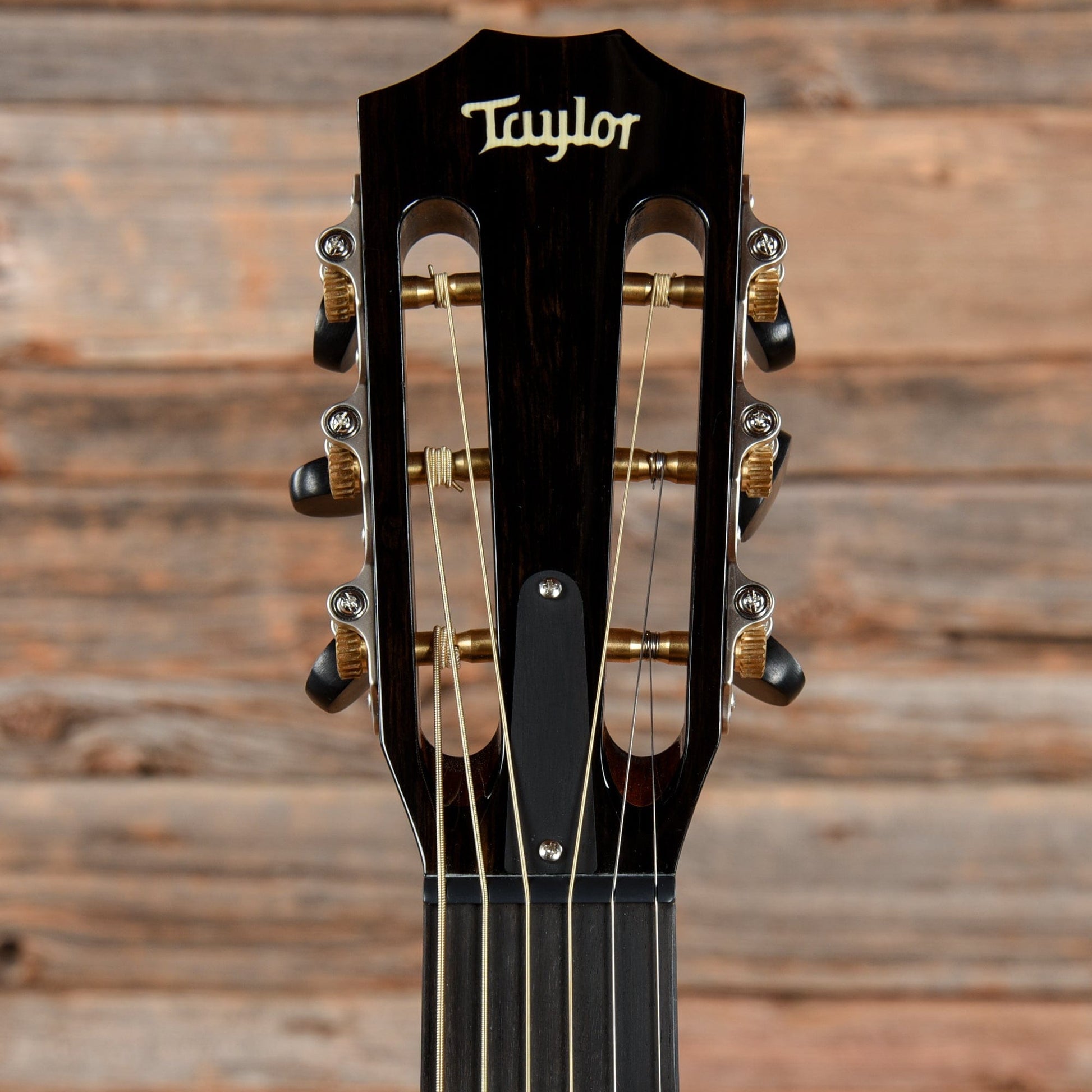 Taylor 612e 12-Fret Natural 2020 Acoustic Guitars / Concert