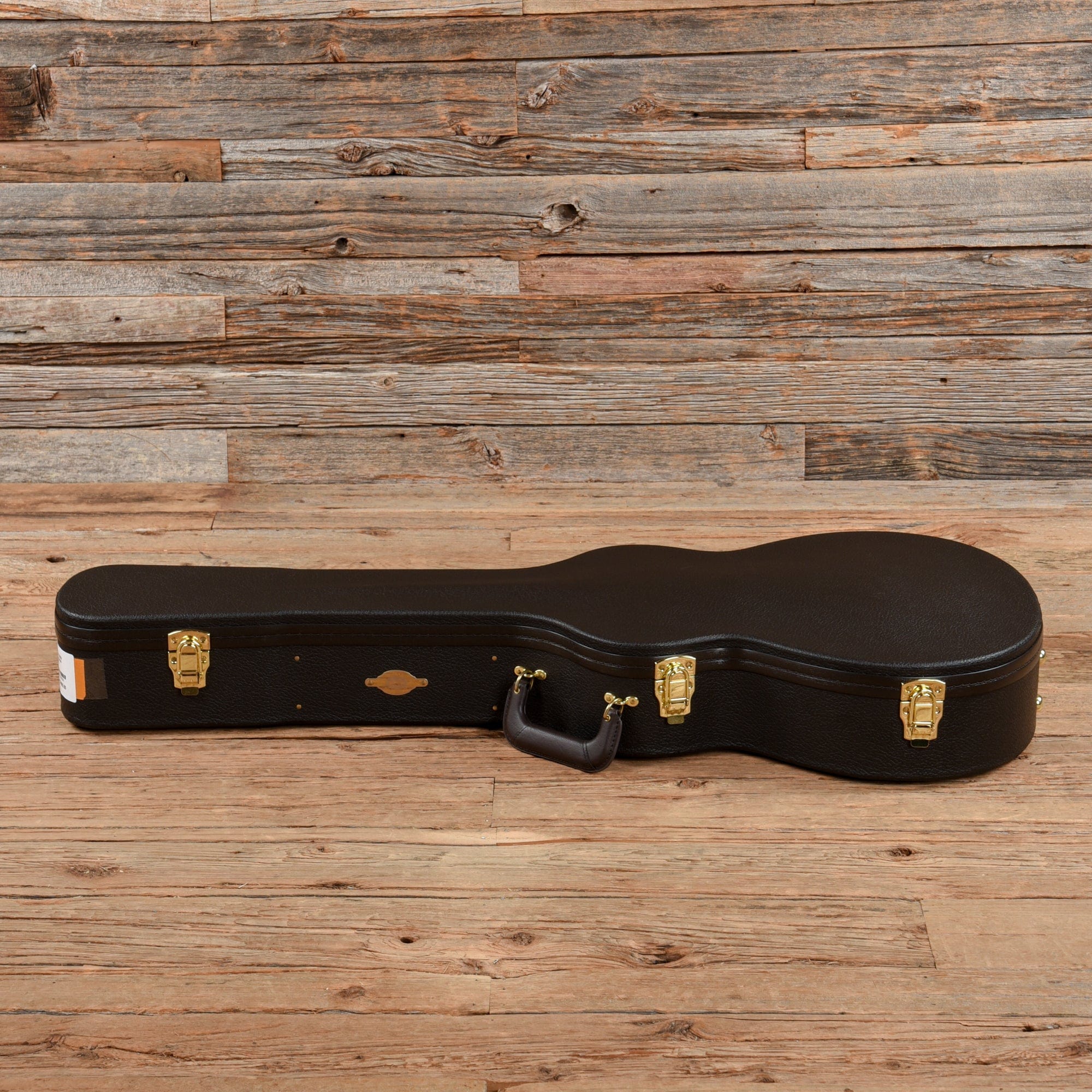 Taylor 612e 12-Fret Natural 2020 Acoustic Guitars / Concert