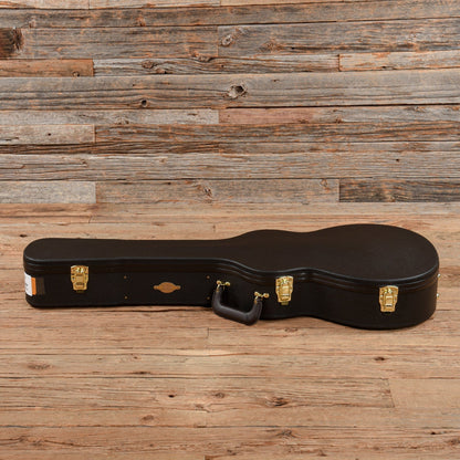 Taylor 612e 12-Fret Natural 2020 Acoustic Guitars / Concert