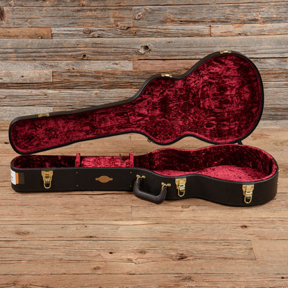 Taylor 612e 12-Fret Natural 2020 Acoustic Guitars / Concert