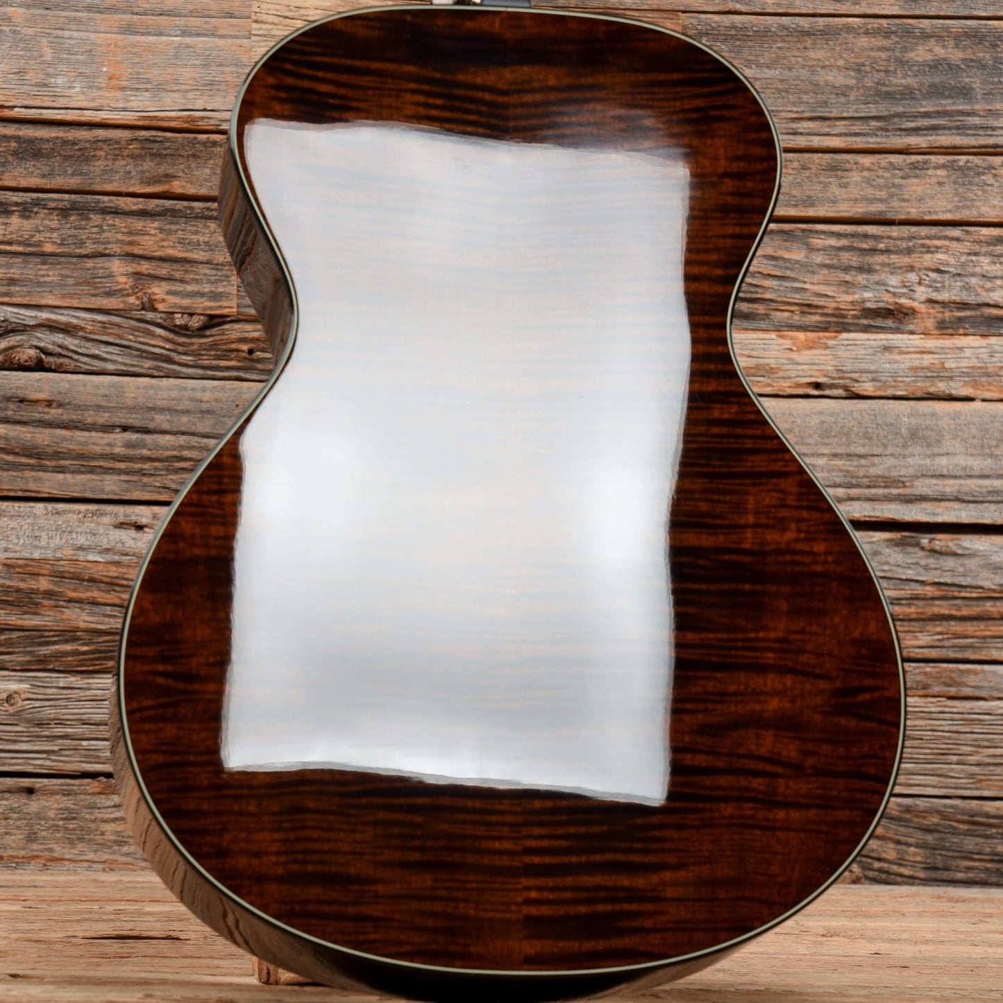 Taylor 612e 12-Fret Natural 2020 Acoustic Guitars / Concert