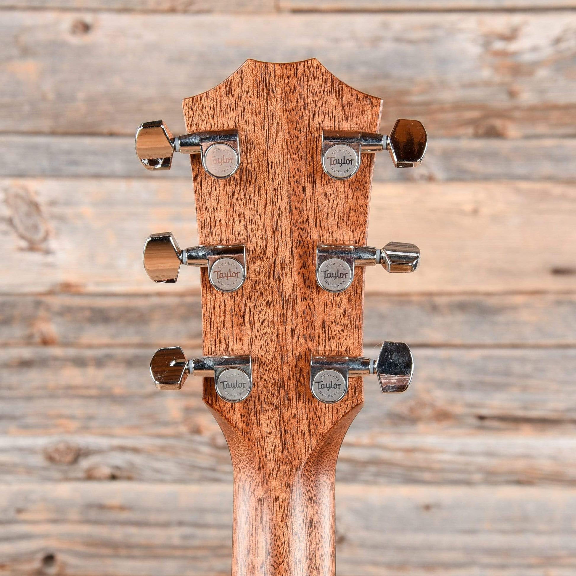 Taylor 712ce Grand Concert Lutz Spruce/Indian Rosewood Natural ES2 w/V-Class Bracing Acoustic Guitars / Concert