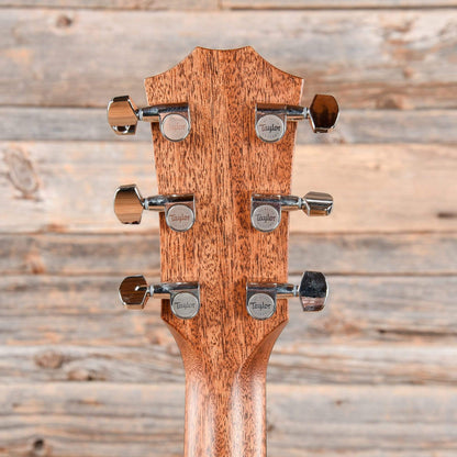 Taylor 712ce Grand Concert Lutz Spruce/Indian Rosewood Natural ES2 w/V-Class Bracing Acoustic Guitars / Concert