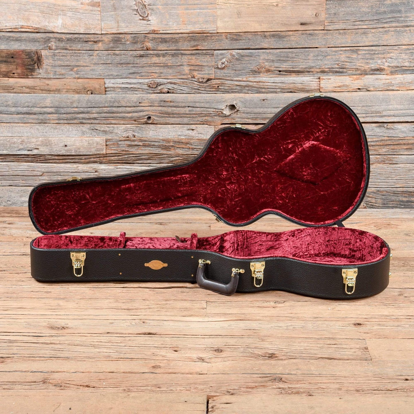 Taylor 712ce Grand Concert Lutz Spruce/Indian Rosewood Natural ES2 w/V-Class Bracing Acoustic Guitars / Concert