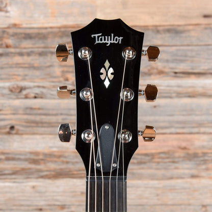 Taylor 712ce Grand Concert Lutz Spruce/Indian Rosewood Natural ES2 w/V-Class Bracing Acoustic Guitars / Concert