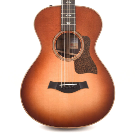 Taylor 712e 12 Fret Grand Concert Sitka/Rosewood ES2 Western Sunburst w/V-Class Bracing Acoustic Guitars / Concert