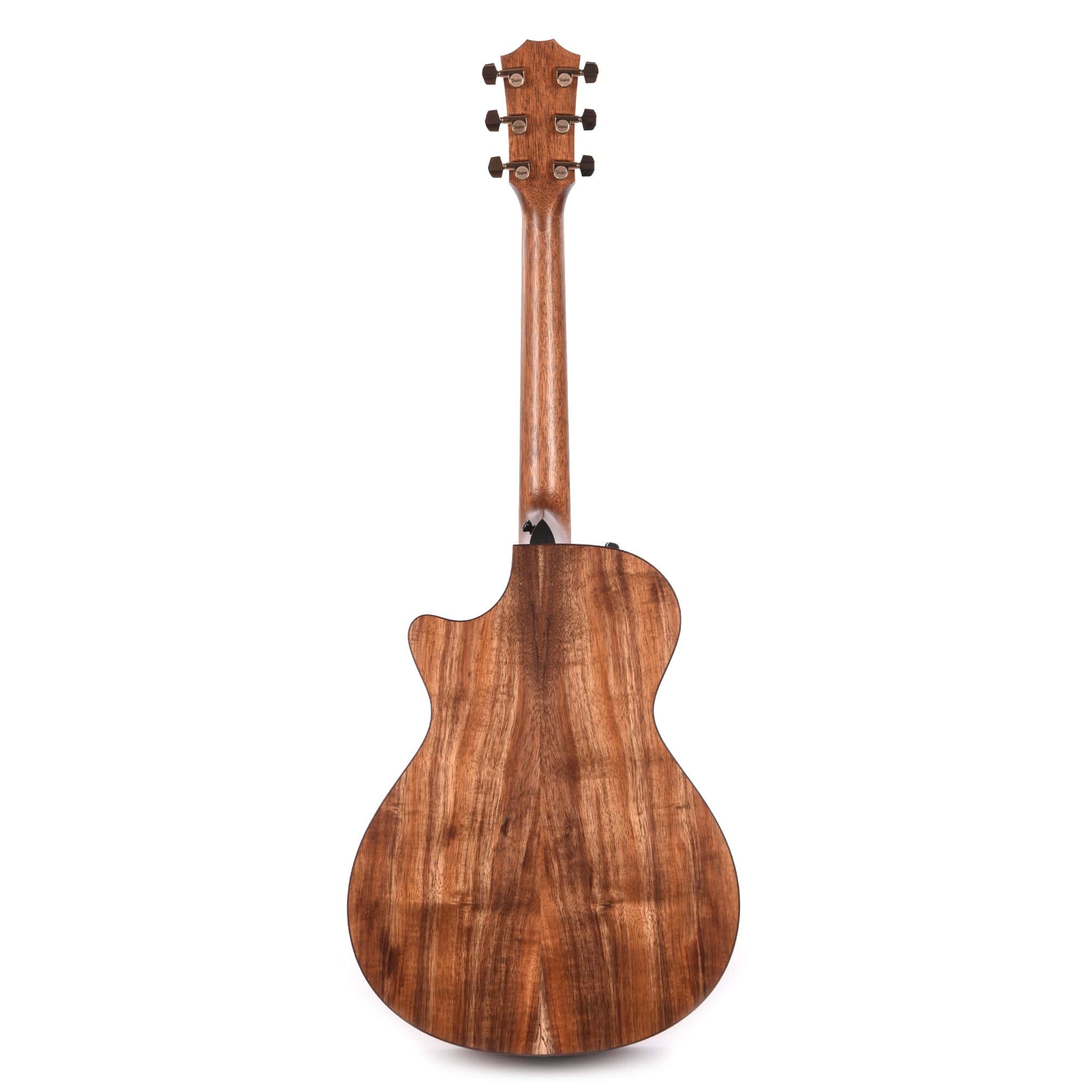 Taylor 722ce Grand Concert Hawaiian Koa Natural ES2 Acoustic Guitars / Concert