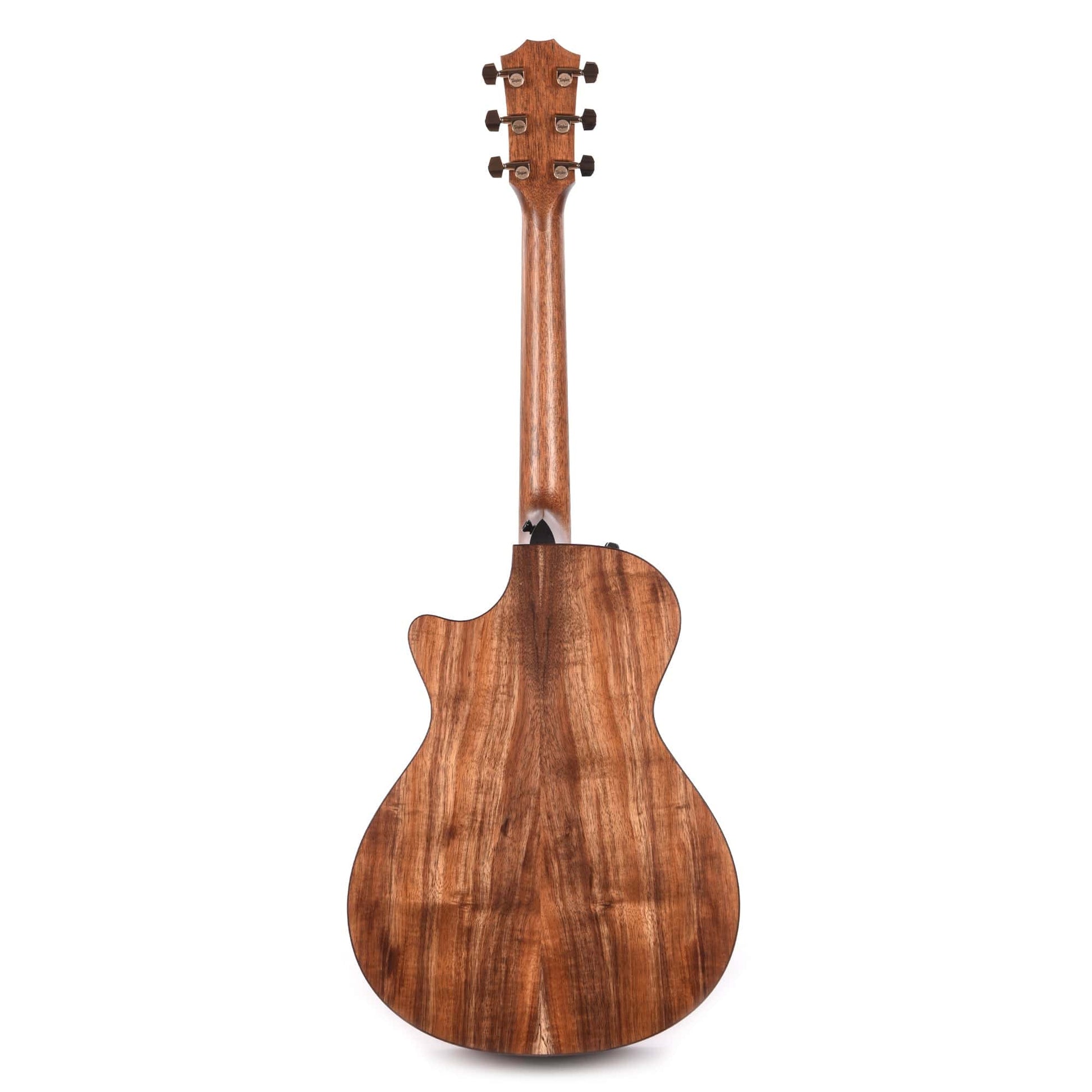 Taylor 722ce Grand Concert Hawaiian Koa Natural ES2 Acoustic Guitars / Concert