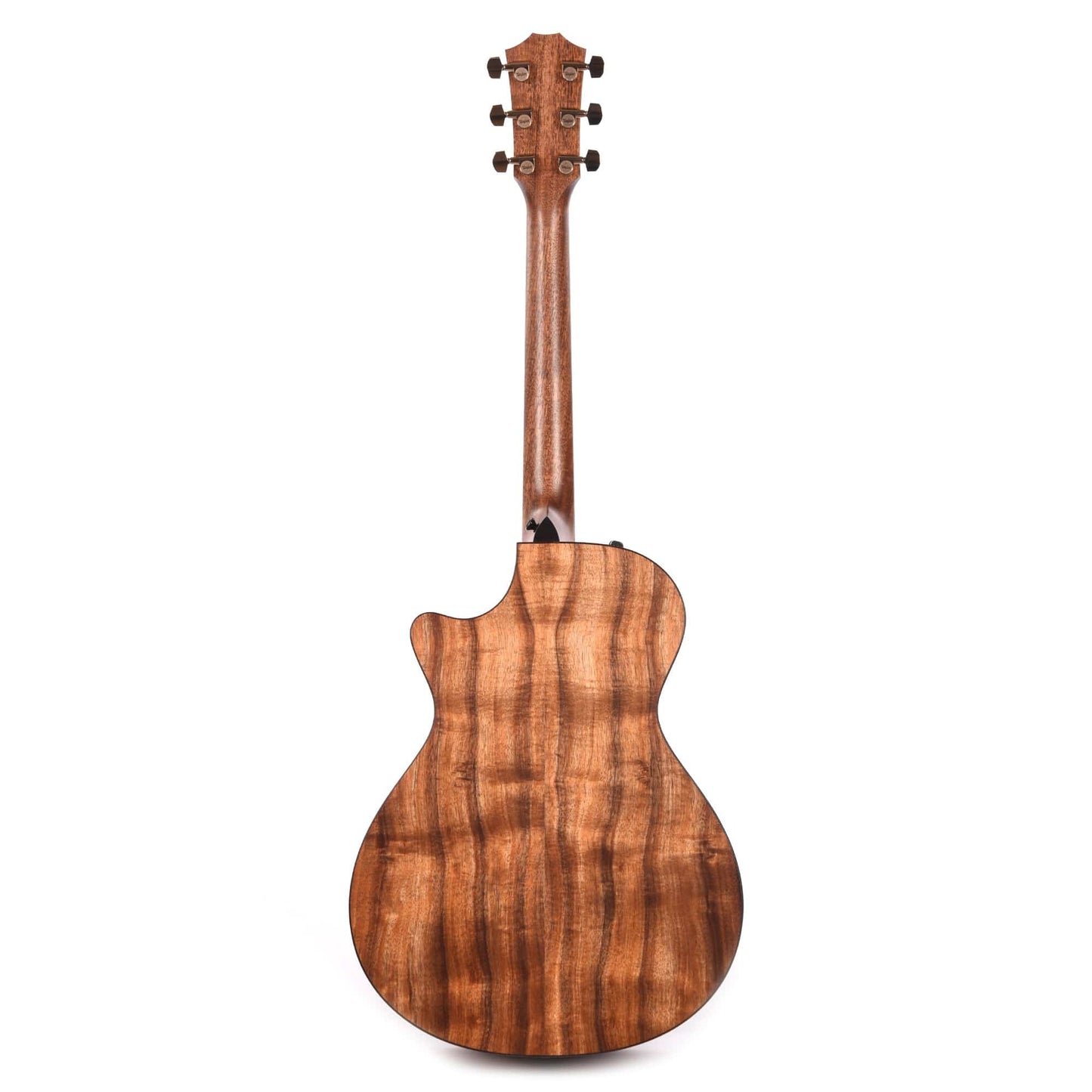 Taylor 722ce Grand Concert Hawaiian Koa Natural ES2 Acoustic Guitars / Concert