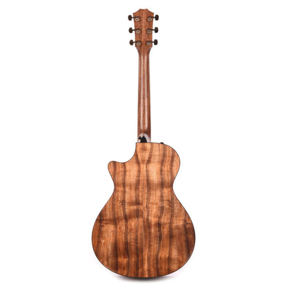 Taylor 722ce Grand Concert Hawaiian Koa Natural ES2 Acoustic Guitars / Concert