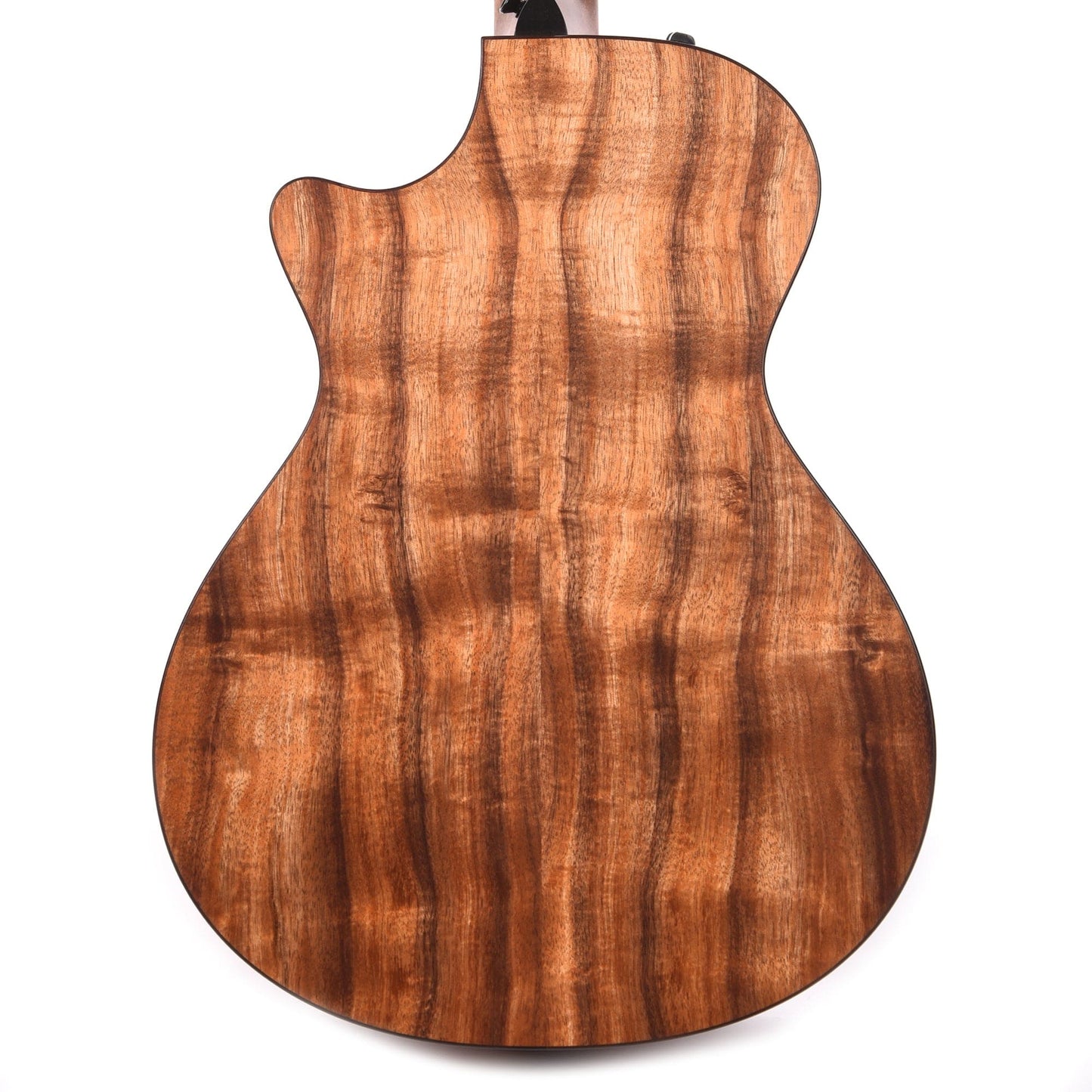 Taylor 722ce Grand Concert Hawaiian Koa Natural ES2 Acoustic Guitars / Concert