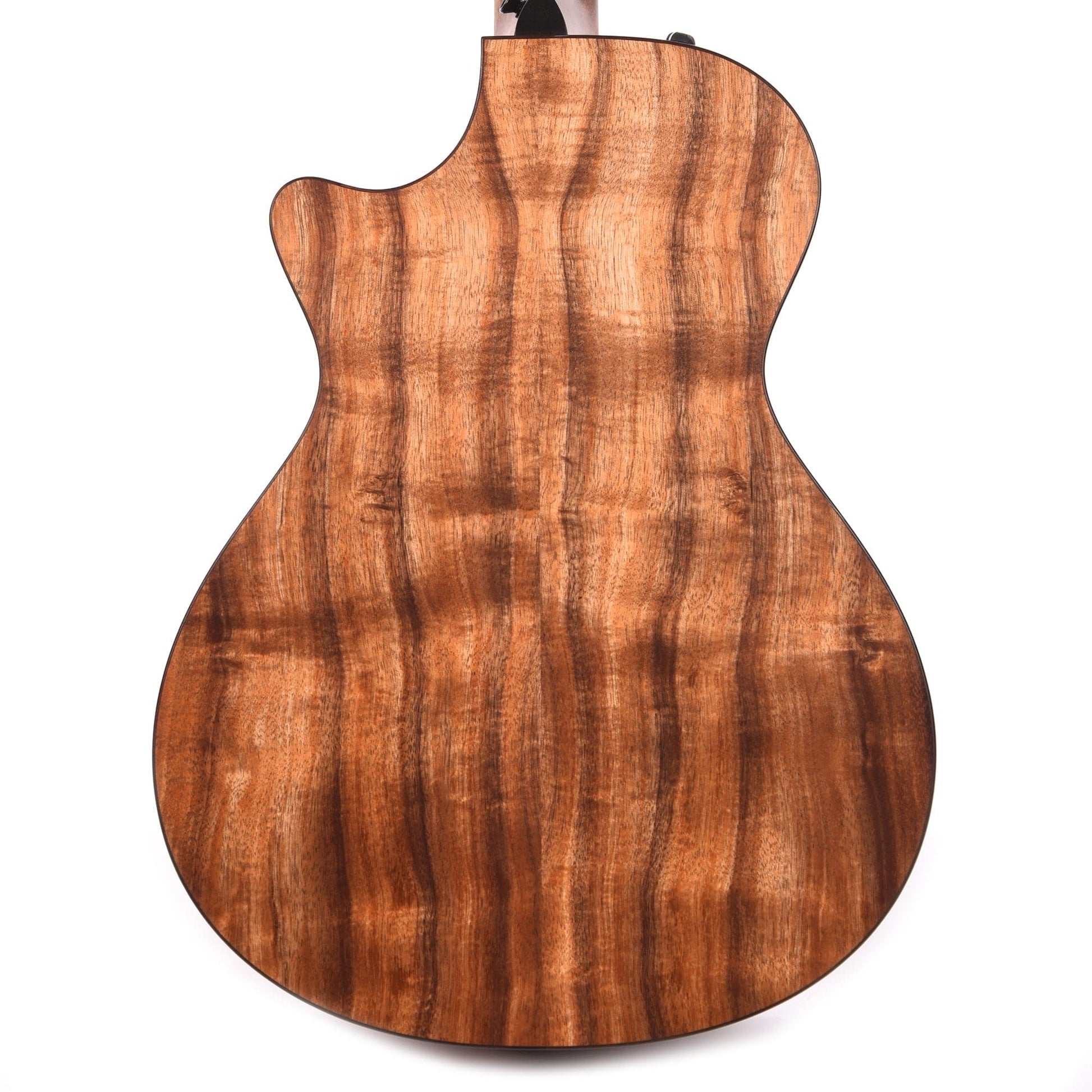 Taylor 722ce Grand Concert Hawaiian Koa Natural ES2 Acoustic Guitars / Concert
