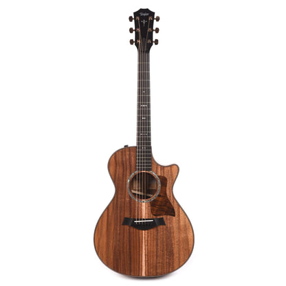 Taylor 722ce Grand Concert Hawaiian Koa Natural ES2 Acoustic Guitars / Concert