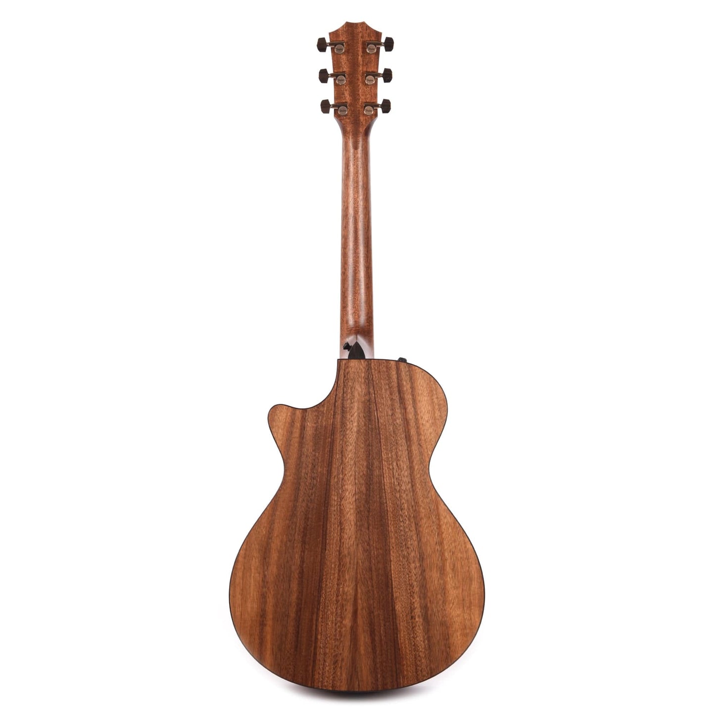 Taylor 722ce Grand Concert Hawaiian Koa Natural ES2 Acoustic Guitars / Concert