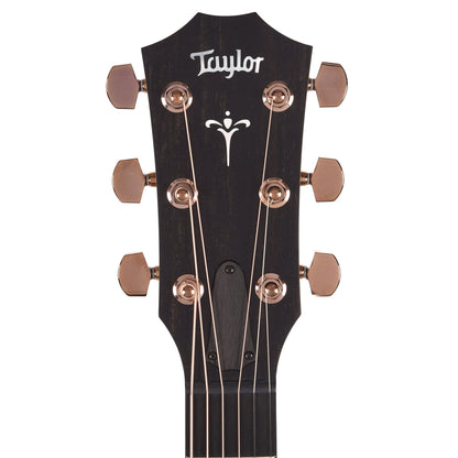 Taylor 722ce Grand Concert Hawaiian Koa Natural ES2 Acoustic Guitars / Concert