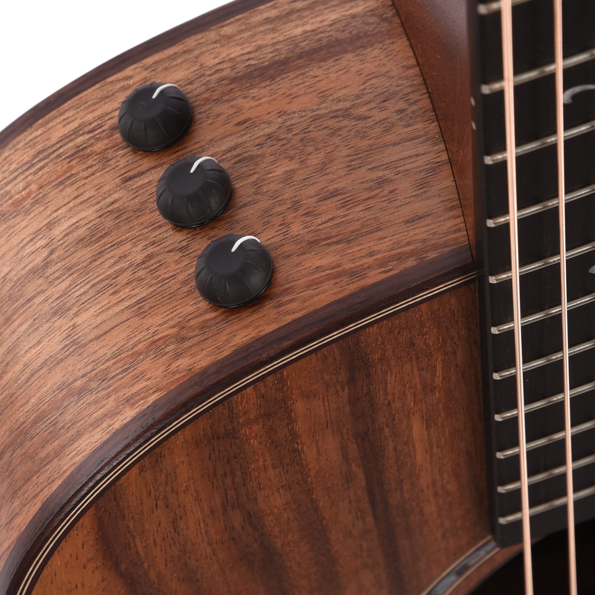 Taylor 722ce Grand Concert Hawaiian Koa Natural ES2 Acoustic Guitars / Concert