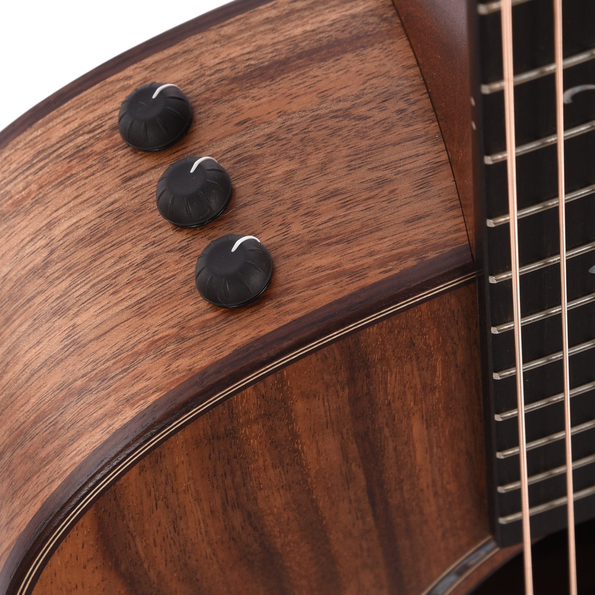 Taylor 722ce Grand Concert Hawaiian Koa Natural ES2 Acoustic Guitars / Concert